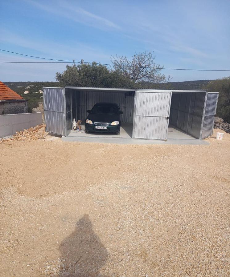 Villa Kuca Ella Vinišće Exterior foto