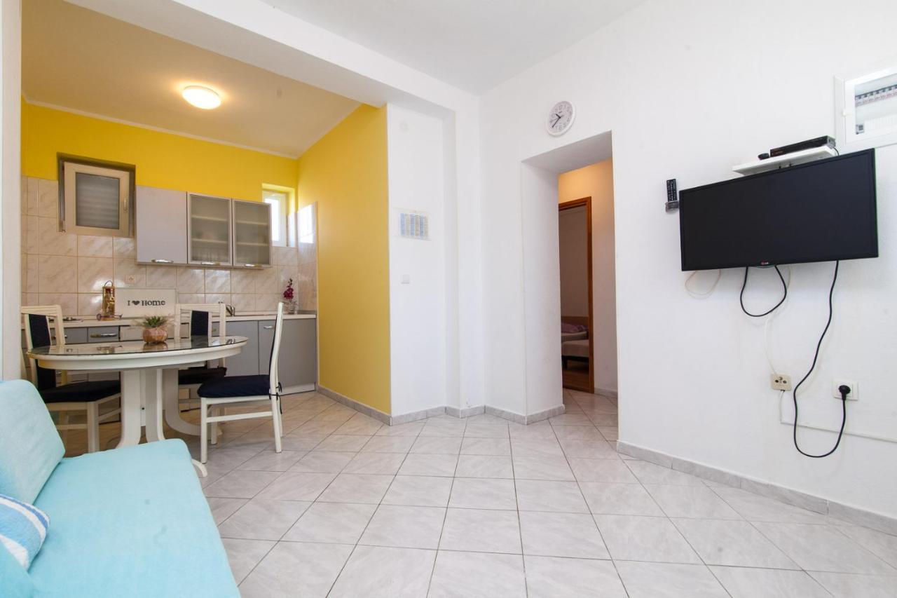 Villa Kuca Ella Vinišće Exterior foto